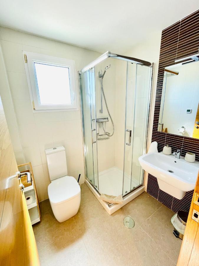 Apartamento Rokita Blanca La Manga del Mar Menor Luaran gambar