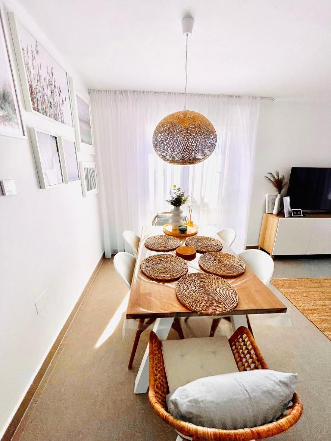 Apartamento Rokita Blanca La Manga del Mar Menor Luaran gambar