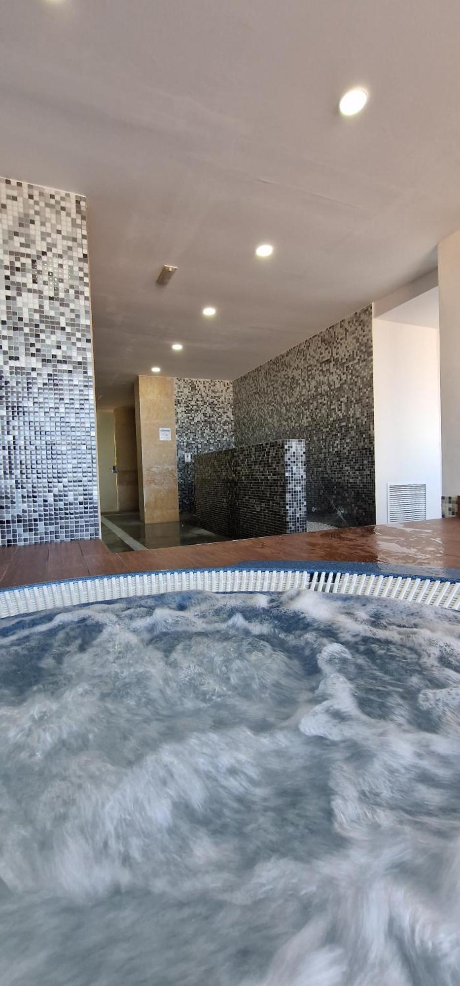 Apartamento Rokita Blanca La Manga del Mar Menor Luaran gambar