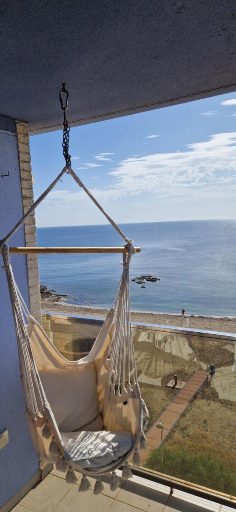Apartamento Rokita Blanca La Manga del Mar Menor Luaran gambar