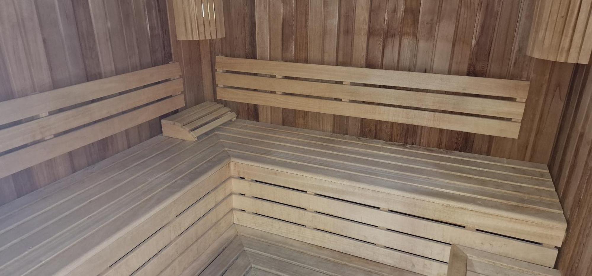 Apartamento Rokita Blanca La Manga del Mar Menor Luaran gambar