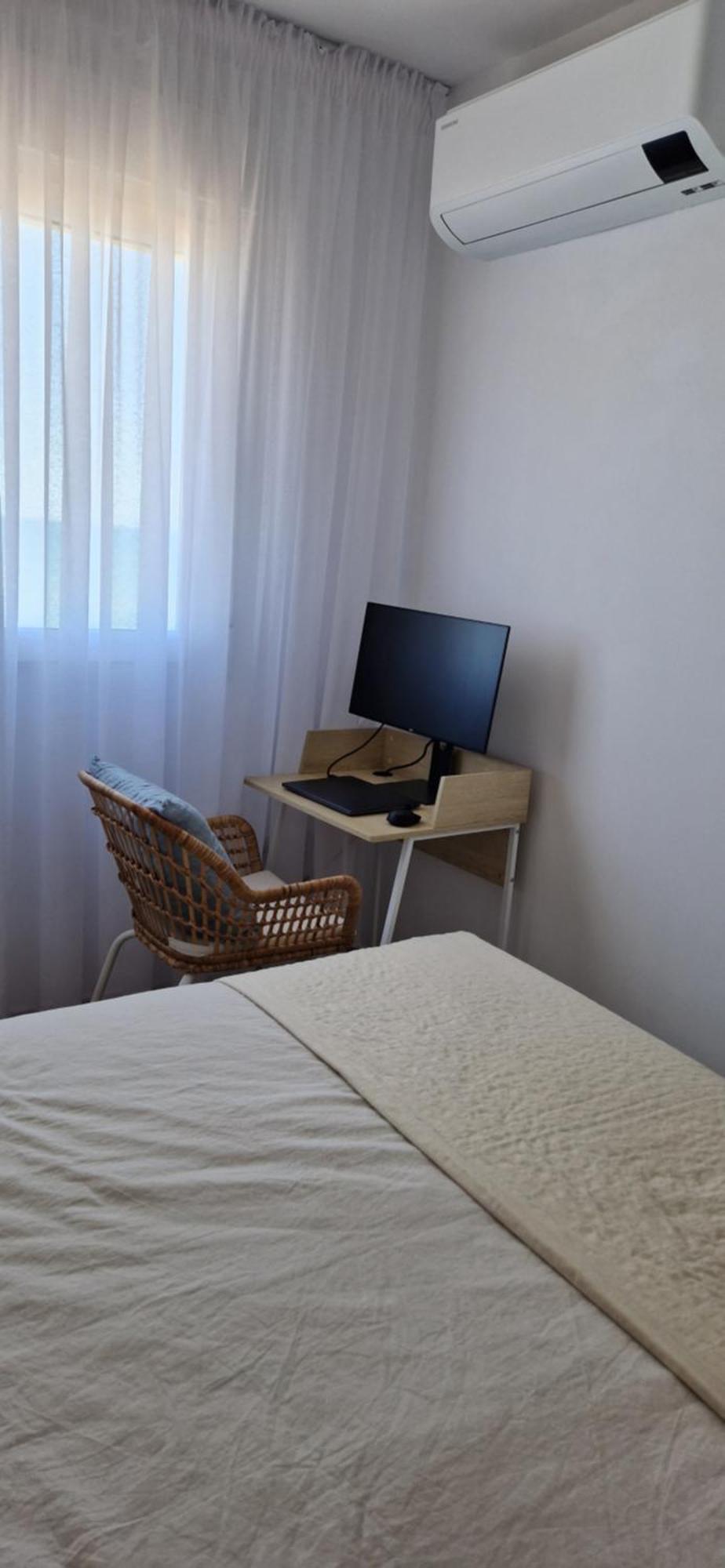 Apartamento Rokita Blanca La Manga del Mar Menor Luaran gambar